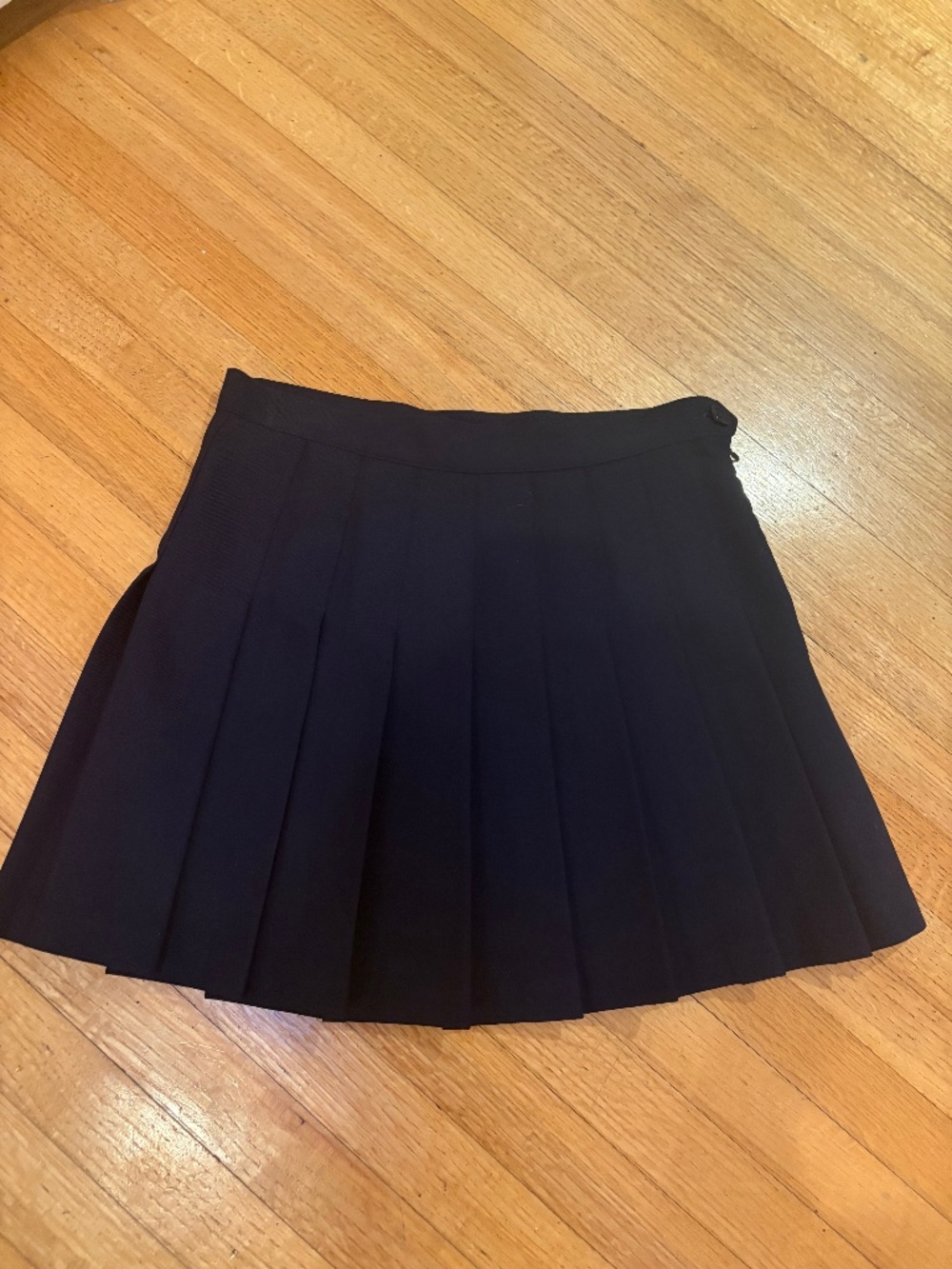 American Apparel skirt